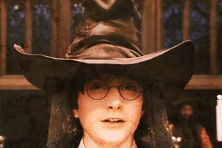 Self-Assessments — A sorting hat