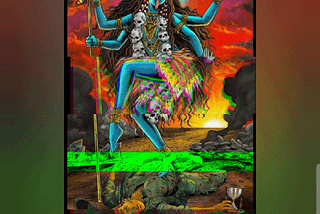 what's happening to you