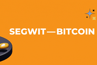 SegWit