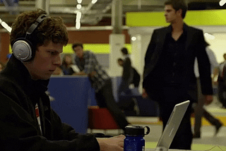 The Social Network