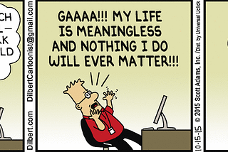 Why Do Bullshit Jobs Exist?