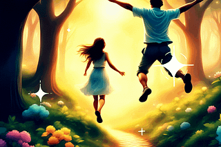 Have you been being led down the garden path, only to discover that your Twin or Soulmate secretly hates you because of the soul contract, and feeling like there is no free will?