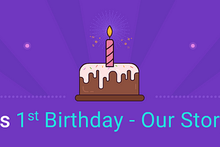 PhonePe’s 1st Birthday — Our Story Thus Far