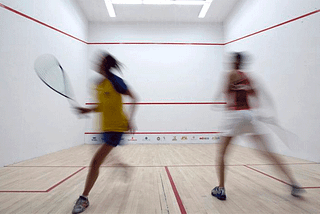 JSW Squash Challenger Circuit, India’s first Pro Squash Series