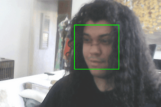 Real-Time Facial Recognition with Python