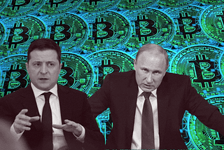 Are we living through the world’s first Crypto War?