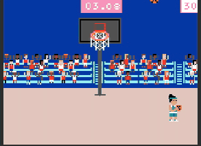 Replicating Sports Games with MakeCode Arcade