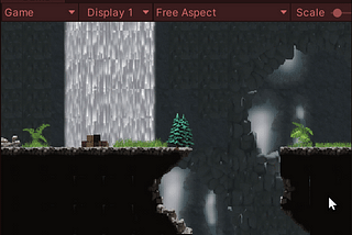 Getting Animated with Unity Tilesets