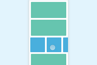 Creating horizontal scrolling containers the right way [CSS Grid]