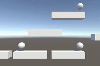 Creating a Physics Based Character Controller in Unity