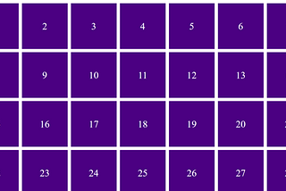 Infinite Scrolling using Vue3 and IntersectionObserver