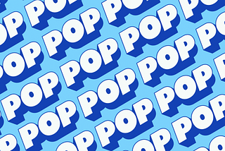Introducing… Pop by Pacific Content