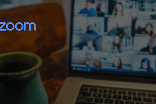 Zoom for Teachers: A UX Design Case Study