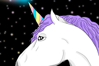 The Unicorn Who’s Tired of Couples Treating Them Like a “Unicorn”