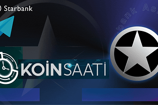 Starbank — AMA with KoinSaati