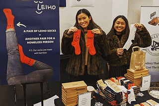 City Christmas gift guide 2019