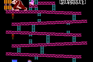 I made an NES emulator. Here’s what I learned about the original Nintendo.
