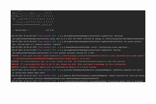 Using spring events and Aspect Oriented Programming (AOP) to decouple classes and propagate data…