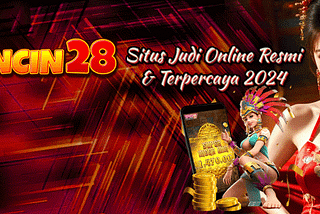 Cincin28 : Link Situs Slot Gacor Terbaru 2024