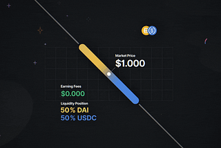 The Evolution of DeFi: Solving Liquidity Challenges with Concentrated Liquidity Pools