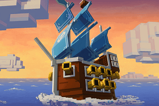 Советы по игре Pirate Nation