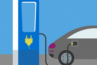 The EV (Charging) market in Eastern Europe: current state and future growth