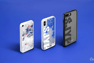 Riding the K-wave into Tech Accessories: Casetify teams up with Korean Streetwear Brand - SJYP