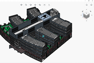 IFC4 support and an expanded scope for all the major 3D formats in CAD Exchanger 3.12.0
