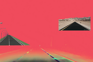 Video +/- Art Screenings: Alternative Distribution Networks, Part 2