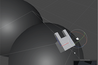 How to place turret on the Terrain