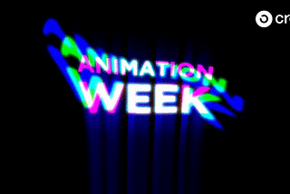 Creary Animation week 🎥