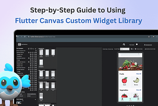 Flutter Canvas – Medium