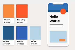 Ultimate Guide to Color in UX/UI Design
