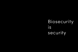 On Building Technologies for the Global Immune System