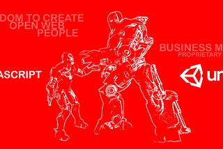 3D Websites in Unity vs. Traditional Web Dev: Which is Truly Sustainable?