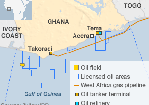 2014 — Can The Energy Issue Be Seen As A Cultural One In Ghana?