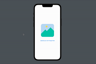 SwiftUI: Adding a PhotoPicker