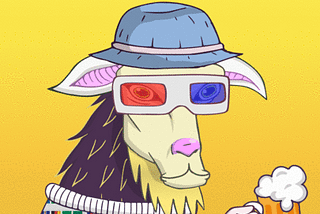 Toby The Goat (TTG) — Roadmap Explained