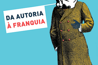 Da Autoria à Franquia