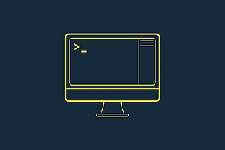 Pioneer Challenge: Build a New Terminal