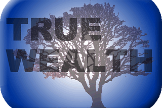 Acquiring wealth without money
