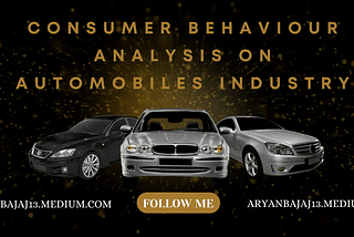 Consumer Buying Behaviour Pattern Prediction Using Artificial Neural Network for Automobiles Sector