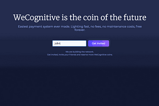 How to make a viral referral system like Initiative Q and collect 2m emails.