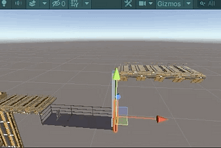 Creating a Ladder System in Unity — Part 1: Climb Ladder