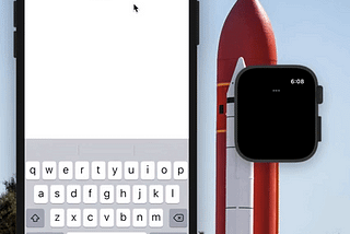 How To Use Swift for iOS to WatchConnectivity