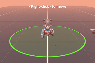 How to create 3D trigger areas in Godot 4 — in 1 minute!