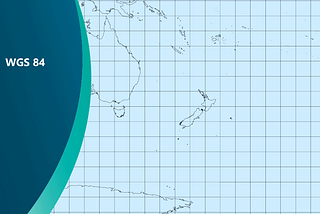 Which Coordinate System to use in New Zealand?