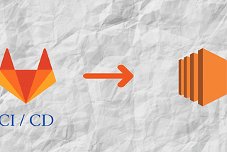 Deploying to AWS EC2 from Gitlab CI