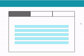 When To Use What— Module Tabs vs Accordion vs Single Page