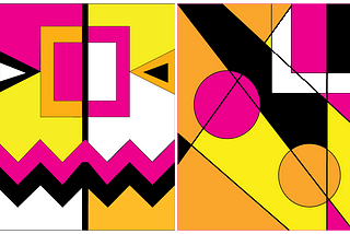 Can Good Design Be Asymmetrical?